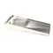 Lincoln 370912 Finger Housing, Top/Bottom, 2' Fastbreak
