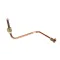 Bunn 37093.0000 Tube Assembly, Bulkhead to Strainer