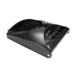 Bunn 37096.0000 Door with Inserts, IMIX-4/5