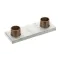Lincoln 370996 Bushing Assembly, Conveyor
