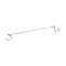 Lincoln 371002 Splice Clip, Full Belt, Conveyor