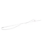Lincoln 371008 Thermocouple with Plug, Type K