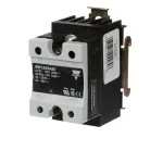 Lincoln 371041 50 AMP SSR W/HEATSINK, AC CONT