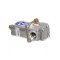 Lincoln 371062 Gas Valve, 24VDC, 1/2"
