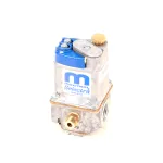 Lincoln 371063 VALVE GAS 24VDC 1/2IN RH