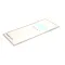 Lincoln 371065 Overlay/Facia, Front, Control Box, Left Hand