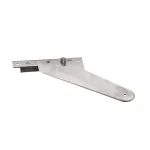 Lincoln 371140 Bracket Assembly, Access Door, Left Hand