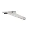 Lincoln 371140 Bracket Assembly, Access Door, Left Hand