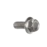 Lincoln 371143 Screw with Washer, Hex Head, 8-32 x 3/8"