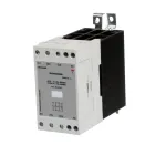 Lincoln 371156 3 POL ESSR 600V 25A