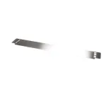 Lincoln 371161 BAFFLE (IN & OUTLET)