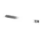 Lincoln 371161 BAFFLE (IN & OUTLET)