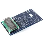 Lincoln 371168 Control Board Main With Prom