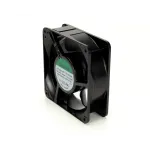 Lincoln 371213 Fan Motor, Axial, 220/240V, 50/60HZ