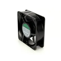 Lincoln 371213 Fan Motor, Axial, 220/240V, 50/60HZ