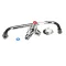 Fisher 3712 FAUCET SWLH 10SS