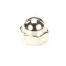 Franke 371302 ACORN CAP NUT