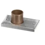 Lincoln 371335 Bearing Block Assembly