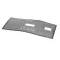 Lincoln 371340 FACIA CONTROL 2FT FAST BAKE