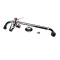 Fisher 3713 FAUCET SWLH 12SS