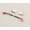 Southbend Range 37141 ASSEMBLY,SIGNAL LIGHT WHITE 480V
