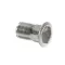 Lincoln 371445 Rivnut, Hex, 1/4-20