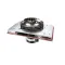 Lincoln 371478 WALL REAR ASM, 208V, 1PH SLOW