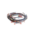 Lincoln 371508 Main Wire Harness, DCTI