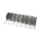 Lincoln 371527 BELT, CONVEYOR 2''