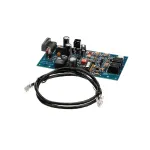 Lincoln 371544 Temperatur Control Board, 1600SB