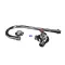 Fisher 3715 FAUCET SWLH 12SGN
