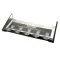 Bunn 37180.7000 PANEL-ASSY,SPLASH IMIX-5