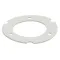 Manitowoc Ice 3718163 Gasket/Seal, Upper Housing