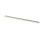 Delfield 372-018-003X-S Divider Bar, Pan, 21" x .5"