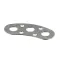 Delfield 372-CCQ-000P-S BRACKET,DISP HEAD,BIC