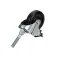 Henny Penny 37246 Caster With Brake, Swivel, Stem, 4"