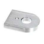 Crown Steam 3726-1 END LOCK PLATE