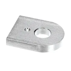Crown Steam 3726-1 END LOCK PLATE