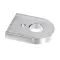 Crown Steam 3726-1 END LOCK PLATE