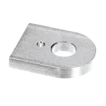 Crown Steam 3726-1 END LOCK PLATE