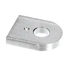 Crown Steam 3726-1 END LOCK PLATE