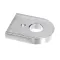 Crown Steam 3726-1 END LOCK PLATE