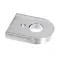 Crown Steam 3726-1 END LOCK PLATE