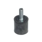 Unic 37265 ANTI-VIBRATION BUSHING - M6 REPLACES ITEM #DO-