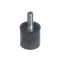 Unic 37265 ANTI-VIBRATION BUSHING - M6 REPLACES ITEM #DO-