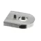 Crown Steam 3727-1 END STOP PLATE