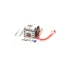 Blodgett 37296 Contactor Kit, 3 Pole with Auxiliary Contact, 40A, CTB1