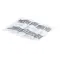 Bunn 37306.0001 Descaler, Urnex Dezcal, 1 OZ, 28 Grams, Pack of 4