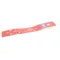 Blodgett 37321 DECAL, CONTROL INFINITE
