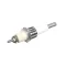 Crown Steam 3738-10 Probe, 2", Pressureless Steam Cooker